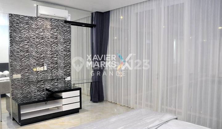 For Sale Furnished Rasa Villa House in Riverside Malang 2