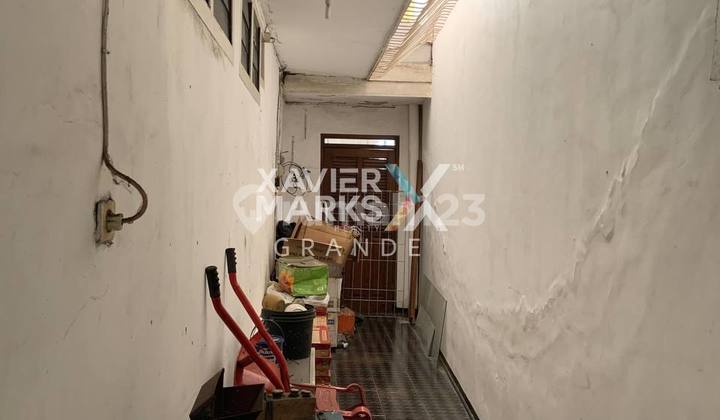 For Sale House in Bunga2 Street Area, Downtown Malang 2