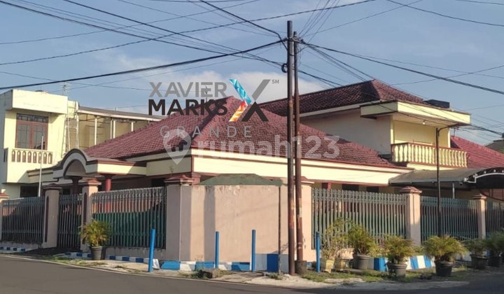 Dijual Rumah di Daerah Candi Candi Kota Malang
