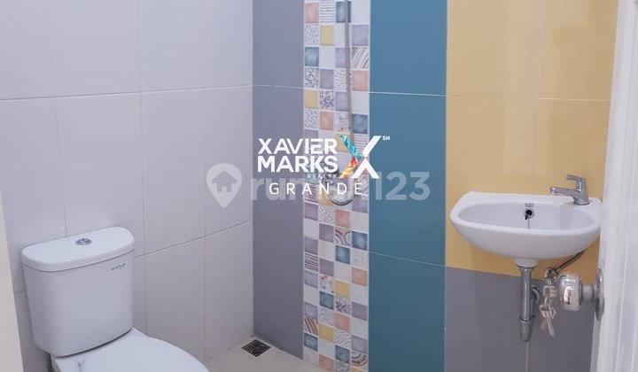 Dijual Rumah Under 1M di Tungguluwulung, Kota Malang 2