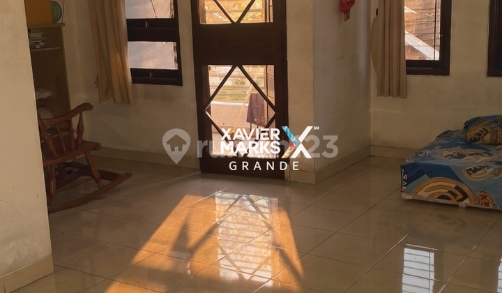 Dijual Rumah + Toko Modern di Araya Malang 2