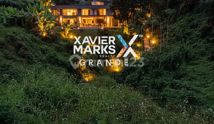 Dijual Tanah Lawang 0 Jalan Provinsi View Bagus