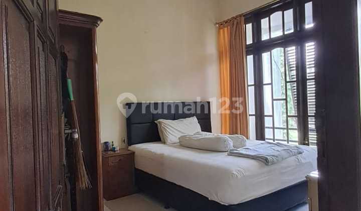 Dijual Rumah di Jalan Danau Tondano Sawojajar Kota Malang 2