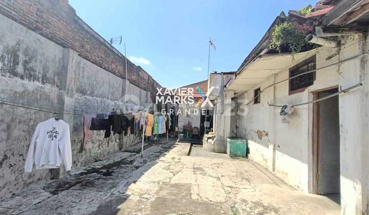Dijual Rumah Kost di Jl Bunga Bunga, Tengah Kota Malang 2