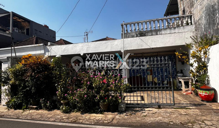 Dijual Rumah di Karya Timur, Kota Malang