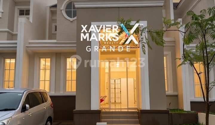 Dijual Rumah Citra Garden Area Kedungkandang, Kota Malang