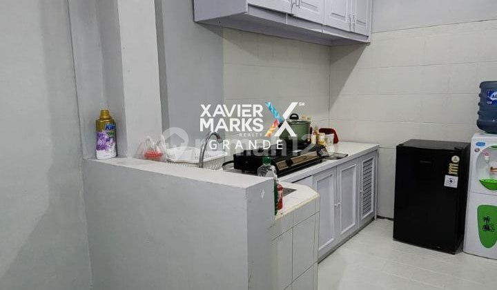 Dijual Cepat Rumah De'saxophone Town House Malang 2