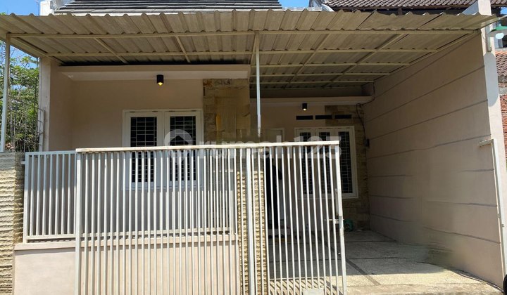 Dijual Rumah Under 1 M di Teluk Bayur, Kota Malang Dijual Rumah Under 1 M di Teluk Bayur, Kota Malang