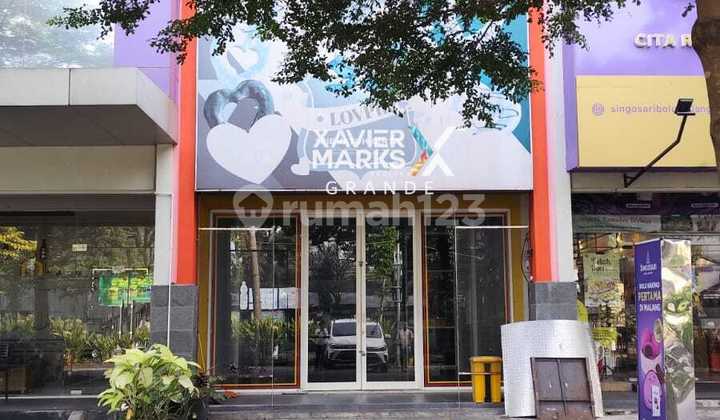 For Sale Shop House KL Biz Hub Malang 1