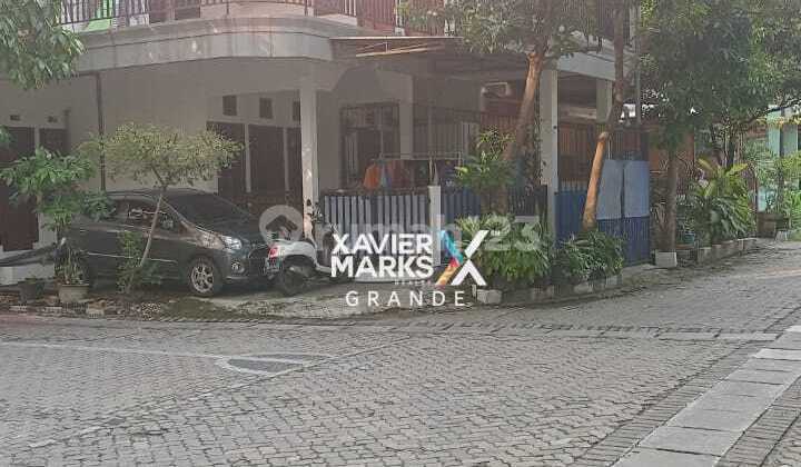 For Sale Active Boarding House Below Market Price in Karah Indah Housing, Surabaya 2