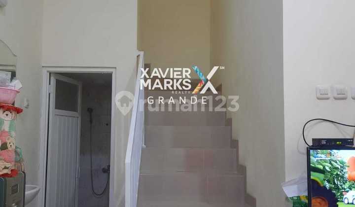 Dijual Rumah 2 Lantai Semi Furnished di Pandanwangi, Kota Malang 2