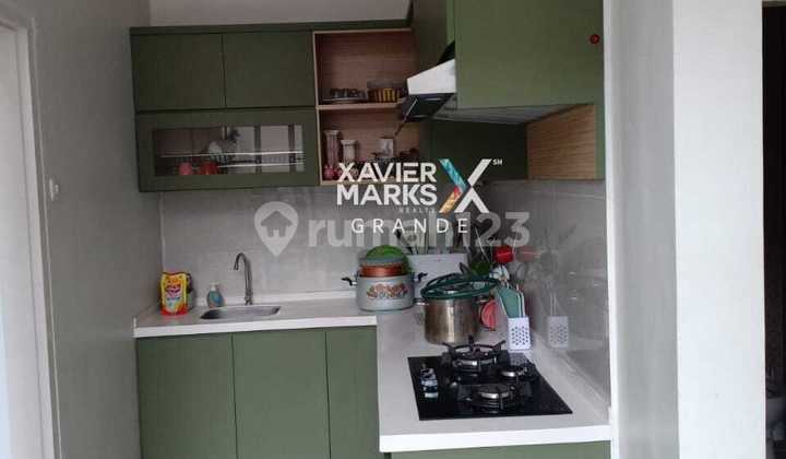 Dijual Rumah di Area Bunga Bunga, Tengah Kota Malang 2