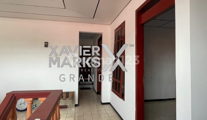 Dijual Rumah di Daerah Candi Candi Kota Malang 2