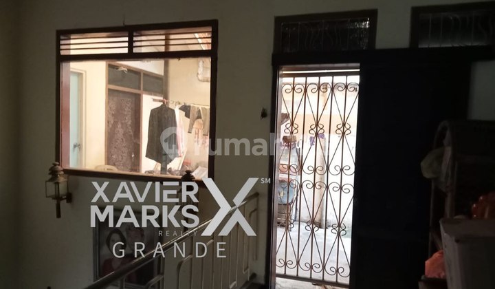 Dijual rumah 2 lantai di Sukun Permai, Malang 2