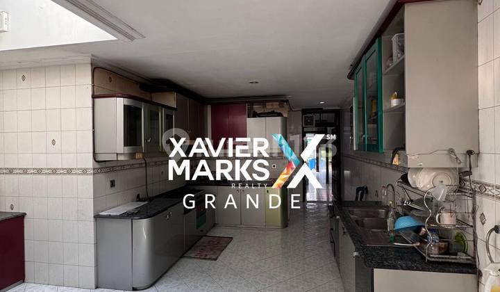 Dijual Rumah Klasik Modern Full Furnished di Jalan Pulau Pulau, Kota Malang 2