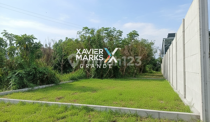 Land for Sale Next to Sulfat Gas Station, Malang City Land for Sale Next to Sulfat Gas Station, Malang City