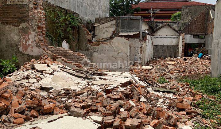 Dijual Cepat Ruko Ngantong Strategis di Tengah Kota Malang 2