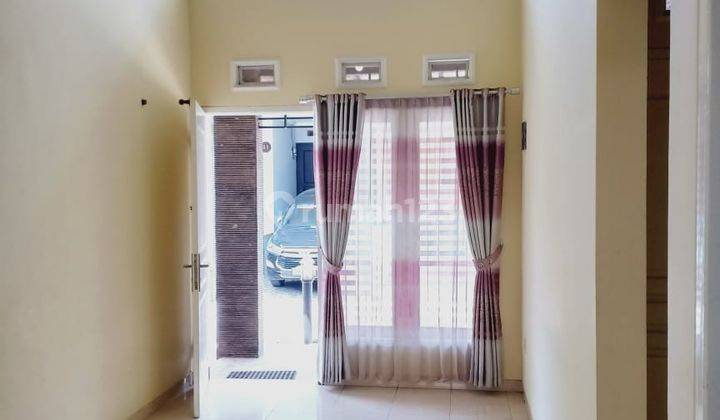 Dijual Rumah Minimalis di Kota Malang 2