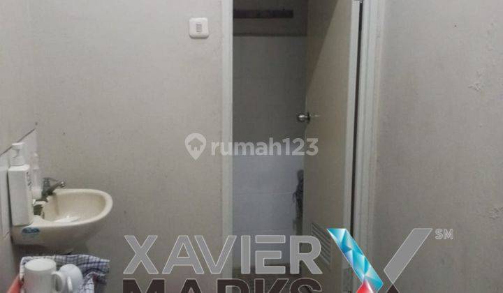 Ruko Murah 2 Lantai di Suhat Area Tengah Kota Malang 2