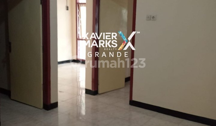 For Sale House in Griya Shanta Central City Malang 2