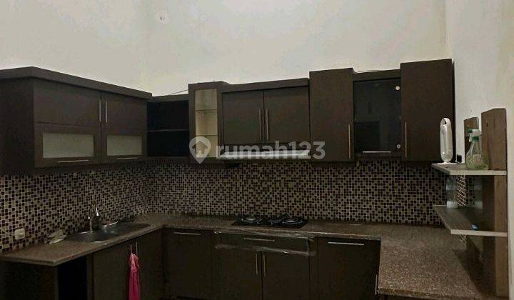 Disewakan Rumah Luas area Kampus di Tlogomas, Kota Malang 2