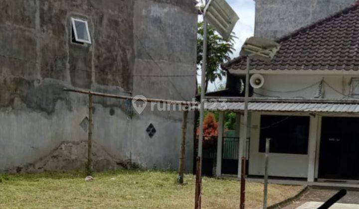 Dijual Cepat Tanah Kavling di Area Sulfat, Kota Malang 1