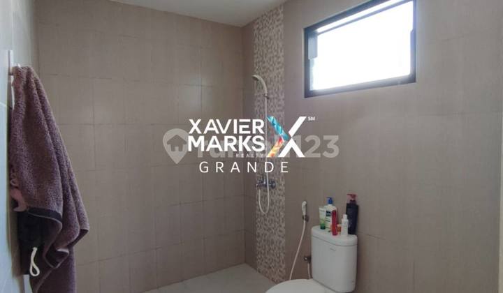 Dijual Rumah 2 Lantai di Araya di Tengah Kota Malang 2