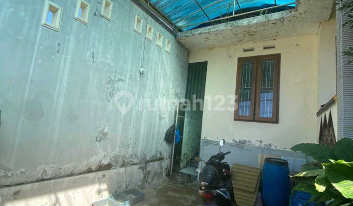 For Rent Fully Furnished House in Merjosari, Malang City For Rent Fully Furnished House in Merjosari, Malang City