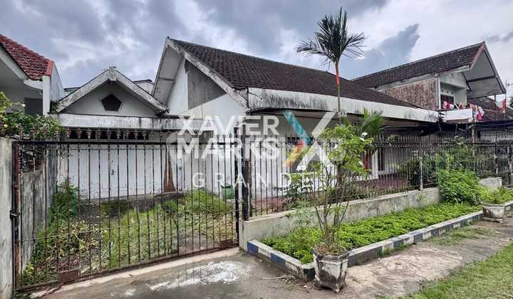 House for Sale in Langsep Area, Central Malang City 2