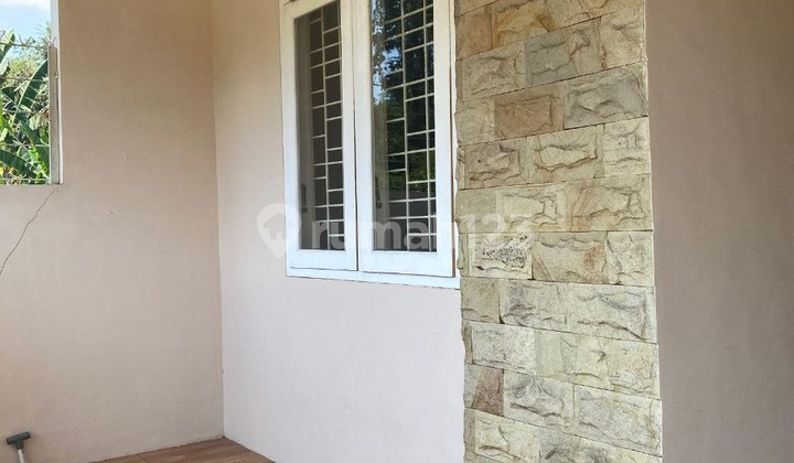 House for Sale Under 1 Billion in Teluk Bayur, Malang City 2