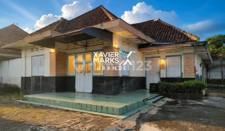 Dijual Rumah Clasic Daerah Sarangan Dijual Rumah Clasic Daerah Sarangan