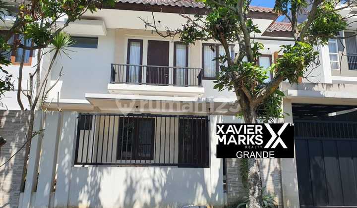 Dijual Rumah Semi Perabotan di Araya, Tengah Kota Malang Dijual Rumah Semi Perabotan di Araya, Tengah Kota Malang