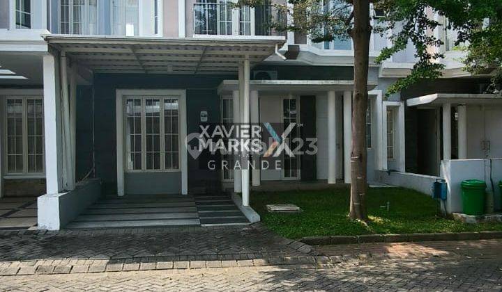 Disewakan Rumah 2 Lantai di Green Orchid tengah Kota Malang 1