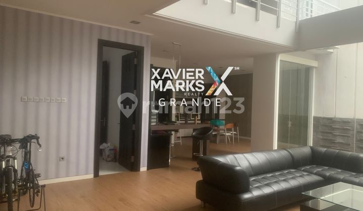 Dijual Rumah Full Furnished di Istana Dieng, Malang 2