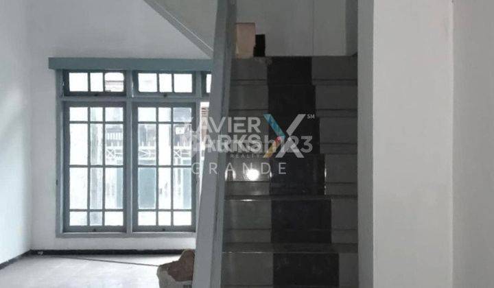 Dijual Rumah di Taman Raden Intan Malang Tengah Kota Malang 2