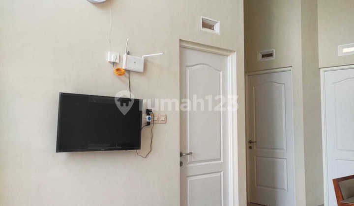 For Sale: Affordable Villa in Junrejo Area, Central Batu City