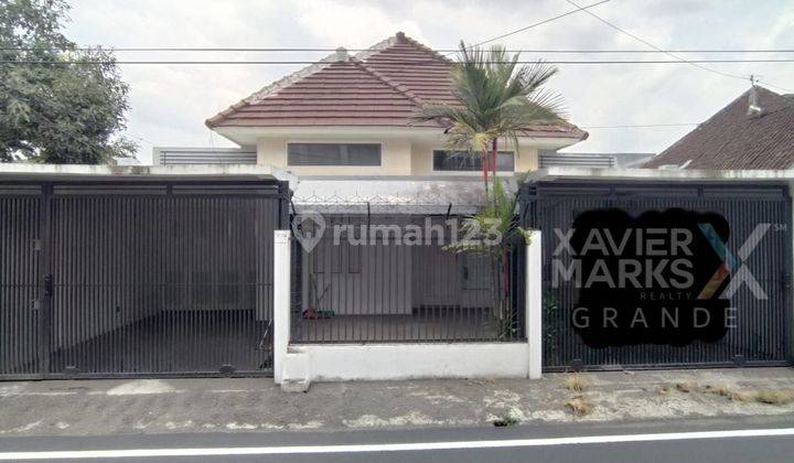 Dijual Rumah Siap Huni di Daerah Jalan Ciliwung, Blimbing Malang 1