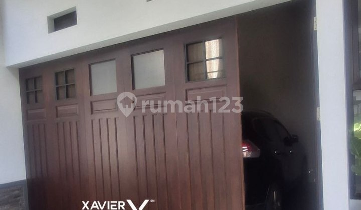 For Sale New, Modern, Luxury House in Araya Malang 2