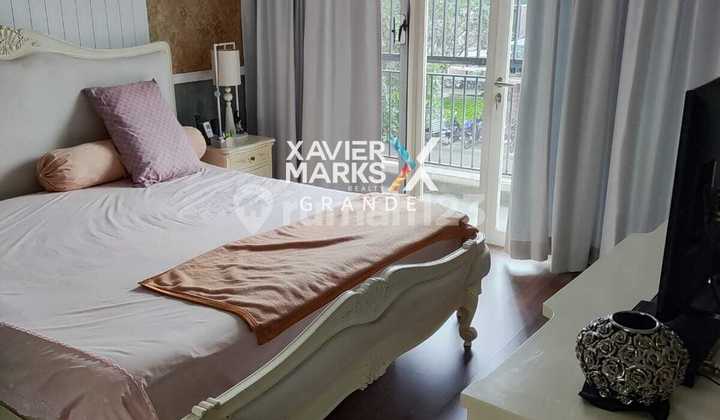 For Sale Fully Furnished House in the Center of Malang City 2