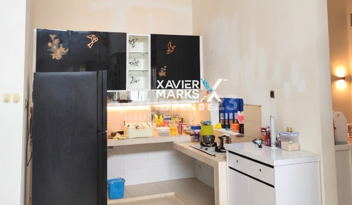 Dijual Rumah di Villa Puncak Tidar, Malang 2