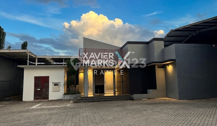 Dijual Gudang Terawat di Singosari, Malang Dijual Gudang Terawat di Singosari, Malang