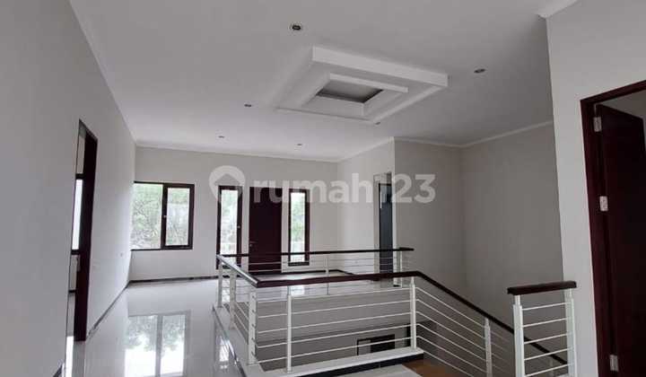 For Sale Semi-Furnished House in Araya, Central Malang City 2