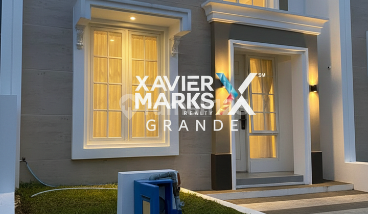 For Quick Sale: Citra Garden Buring House, Malang