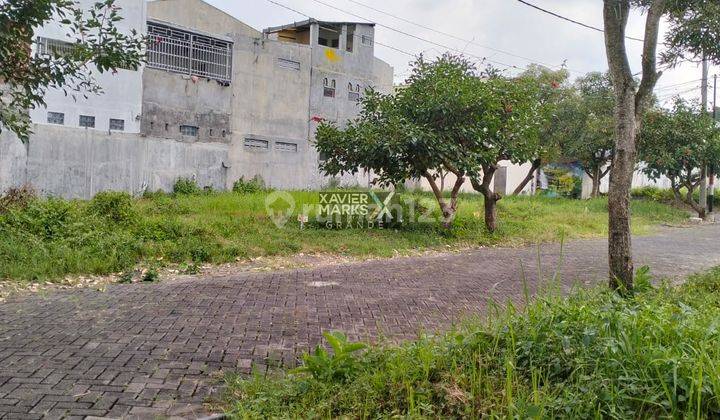 Dijual Tanah Kav di Perum Kertanegara Regency, Karangploso Malang 2