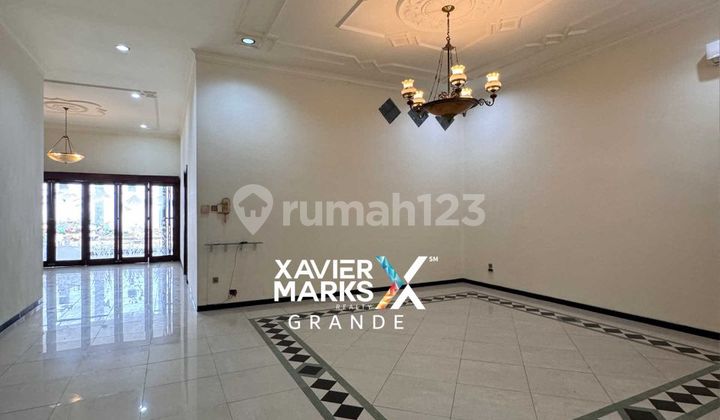 Disewakan Rumah Usaha 2 Lantai Poros Jalan Utama Kota Malang 2