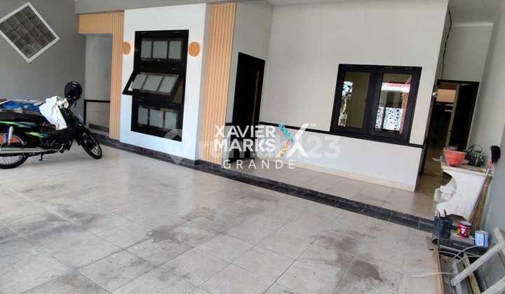 Dijual Rumah Siap Huni dekat Plaza Araya, Tengah Kota Malang