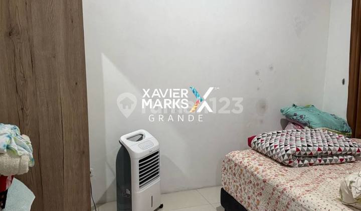 For Sale 2-Story House in Green Orchid Residence, Soekarno Hatta, Malang 2