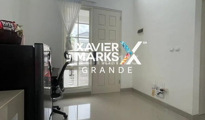 For Quick Sale: Citra Garden Buring House, Malang 2