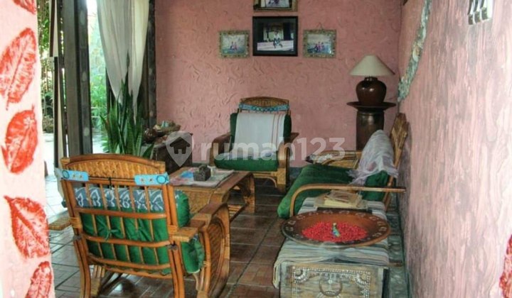 Dijual Rumah Besar di Pondok Blimbing Indah, Araya Kota Malang  2