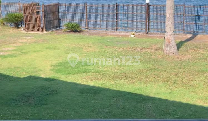 For Sale Ocean View Villa in Yos Sudarso area, Banyuwangi Regency For Sale Ocean View Villa in Yos Sudarso area, Banyuwangi Regency